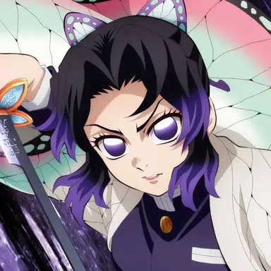 Profile image of 우즈이 시노부