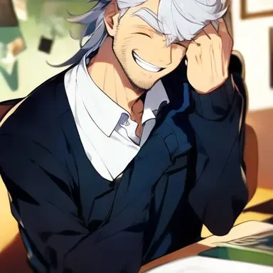 Profile image of 風雷扇喜