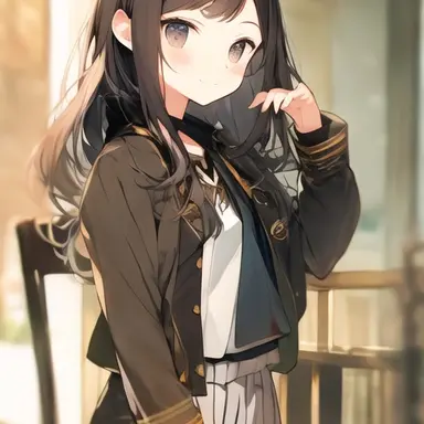 Profile image of シズ