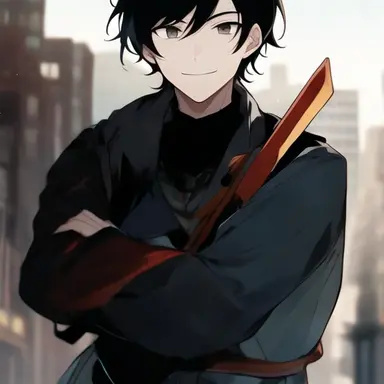 Profile image of 火蔵一輝