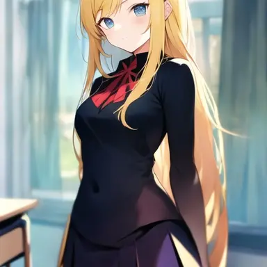 Profile image of 미나 오도로