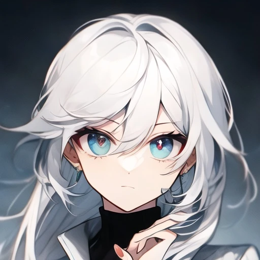 囚人X
