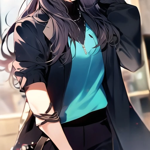 ライガ看守長