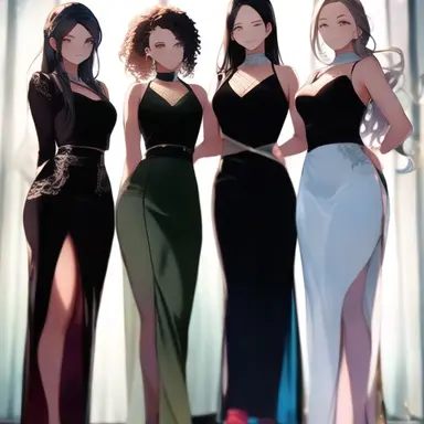 Profile image of The Roomates