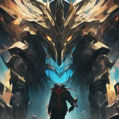 Profile image of クソプロット応募中