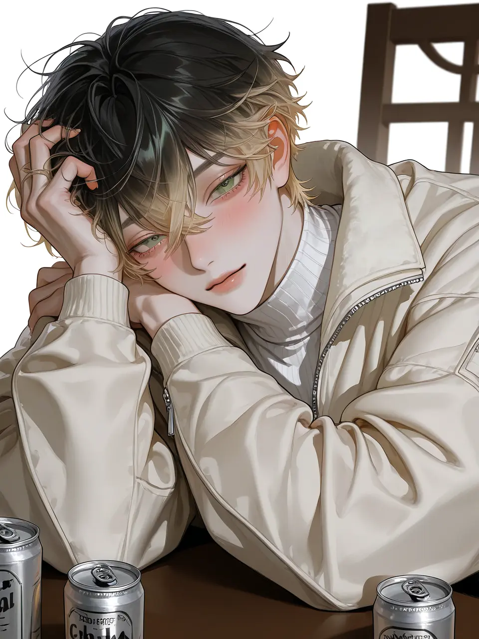 Fish_fish357의 緊急招集📞
