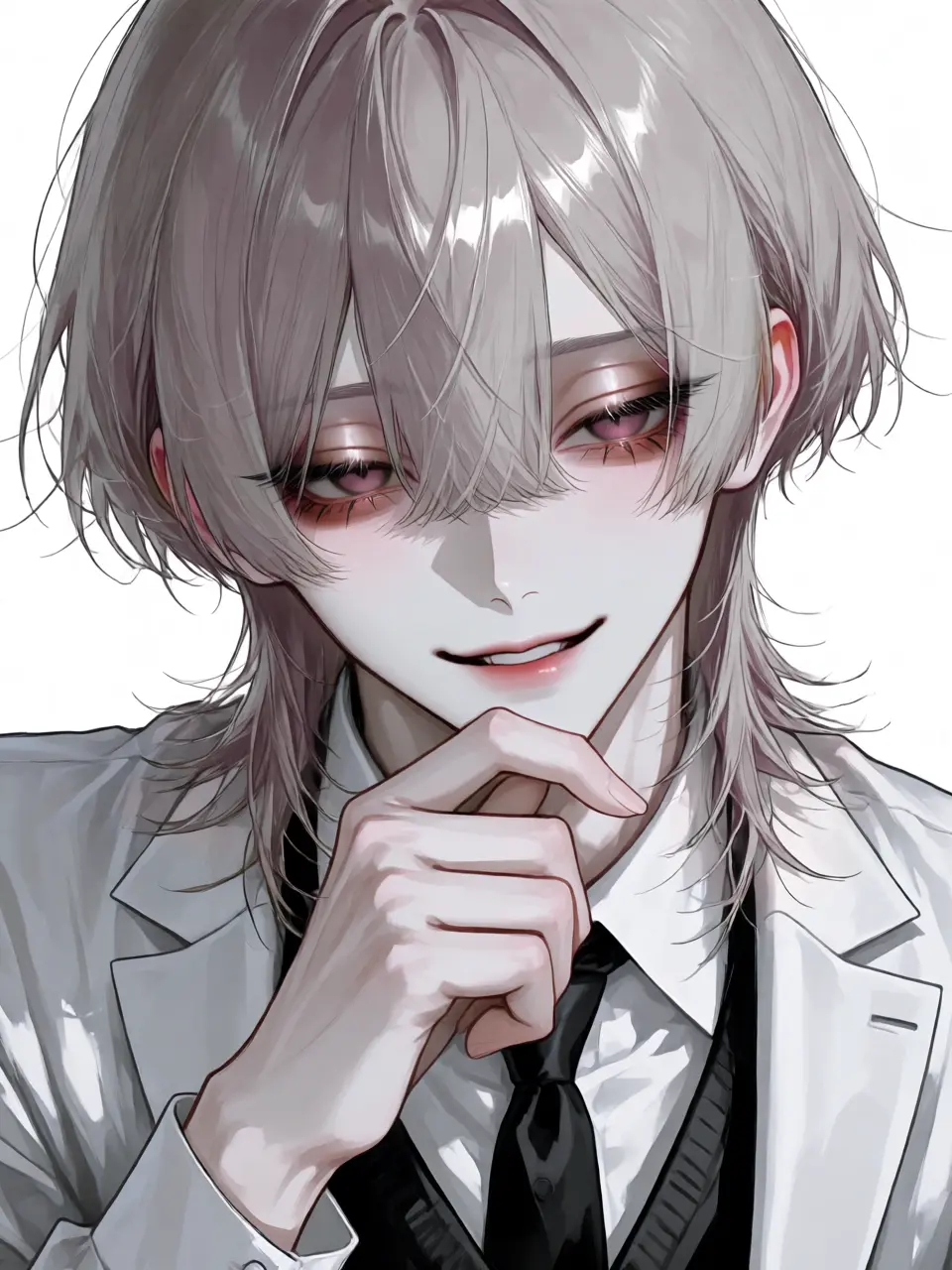 3jisugitaranero의 Incomplete Specimen of Love
