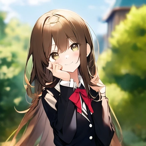 미유