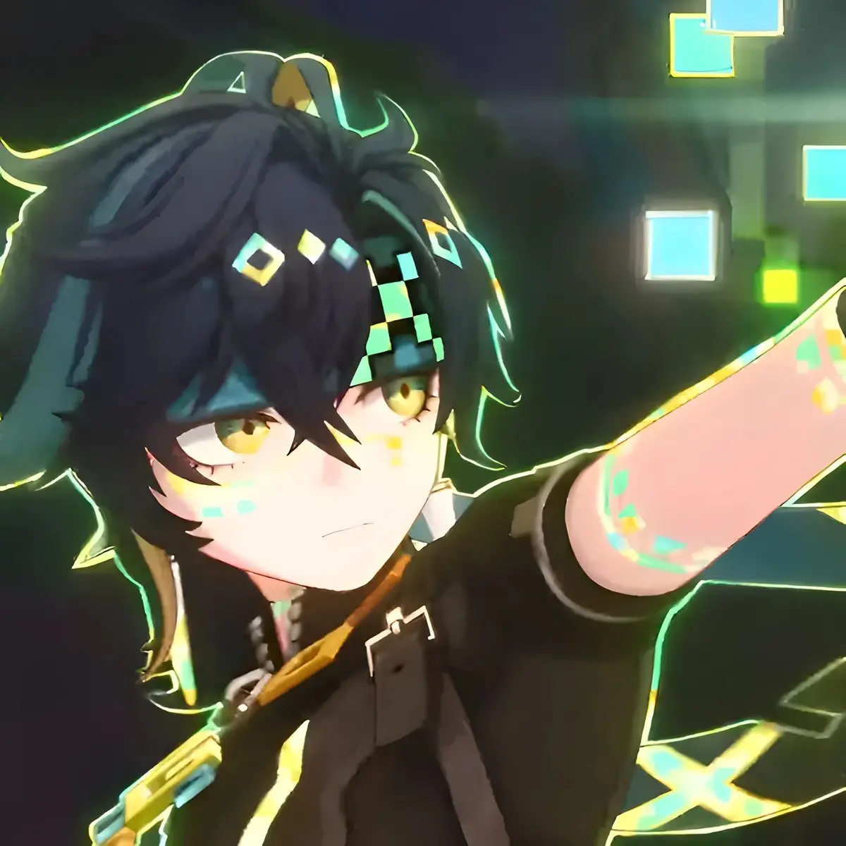 uiiiiiiiiiiiii_k2nchi의 キィニチとぶり子