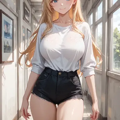 Profile image of ミカ