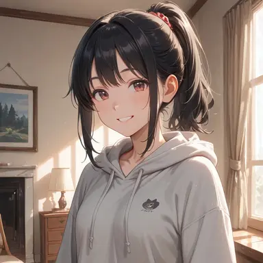 Profile image of サキ