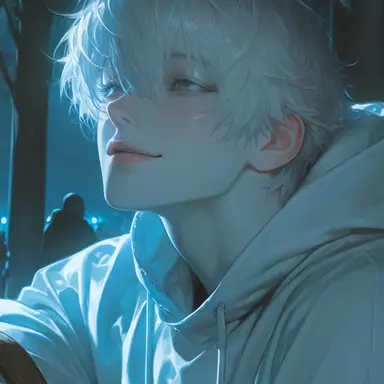 Profile image of カン・ヒョンミン