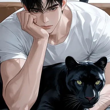 Profile image of 메리