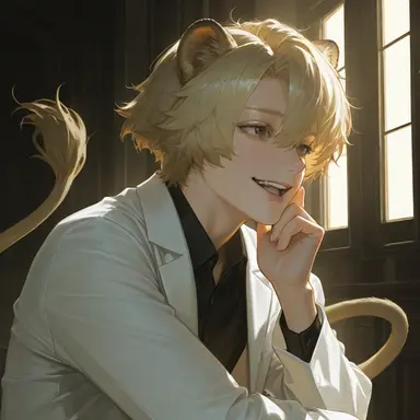 Profile image of 최시온