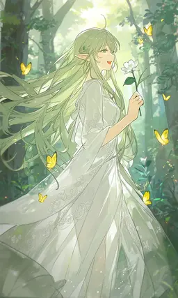 Profile image of Mirsi