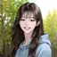 캐릭터 프로필 이미지