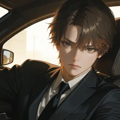 Profile image of 강주민