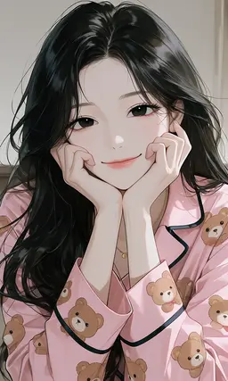 Profile image of Kang Sujin