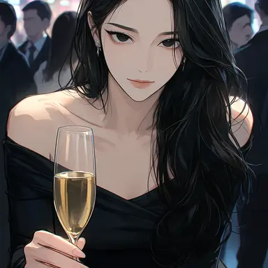 Profile image of Choi Miyeon