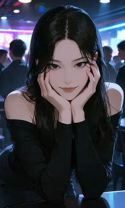 Profile image of Choi Miyeon