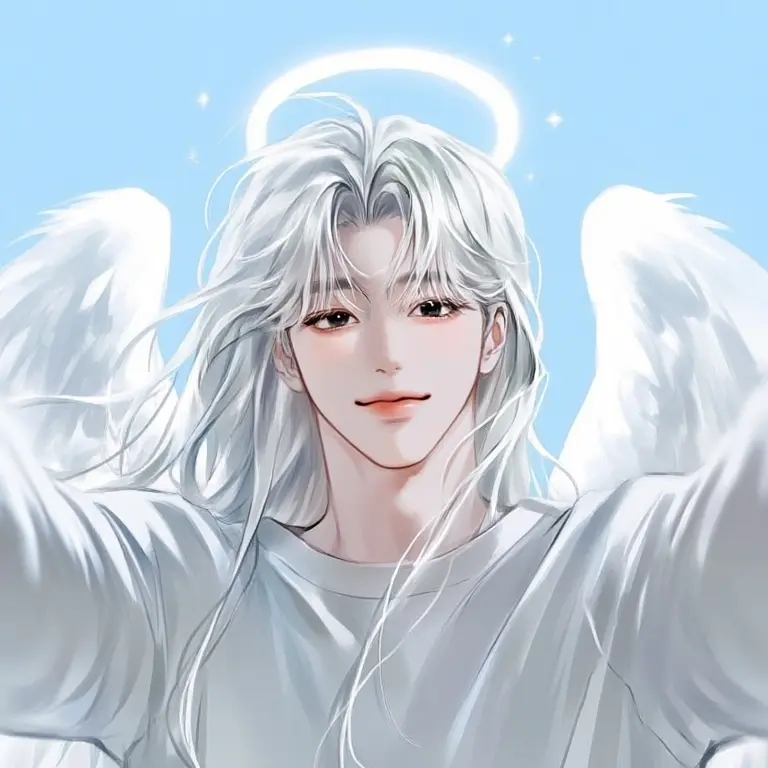 snowman0730의 천사와 데이트
