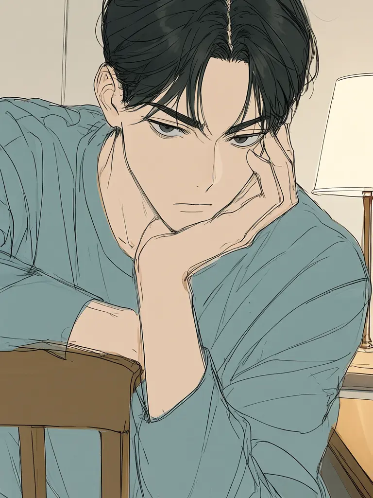 GrassyGulf0087의 연애 상담…?