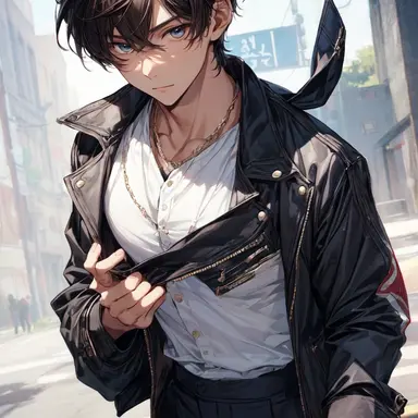 Profile image of 김준서