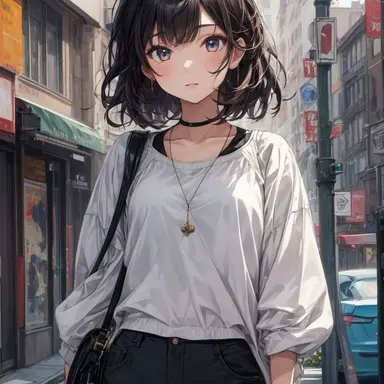 Profile image of 이민지