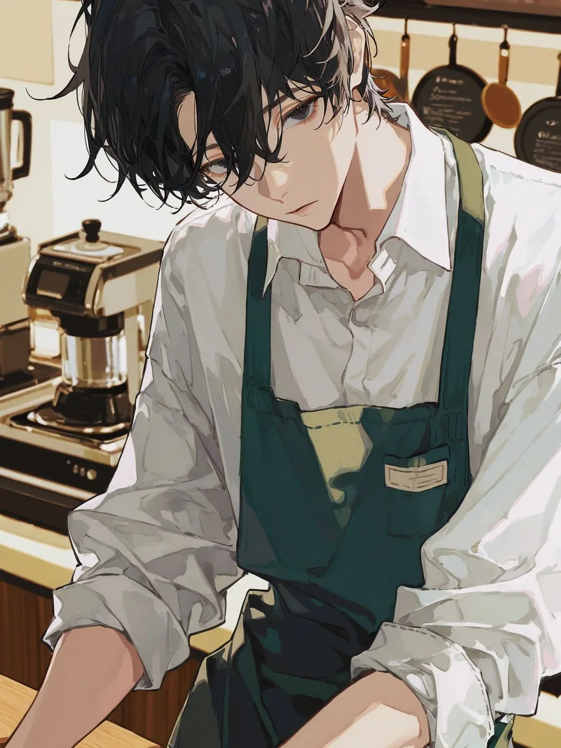 AlwaysWithU의 …そういうの、困るんで