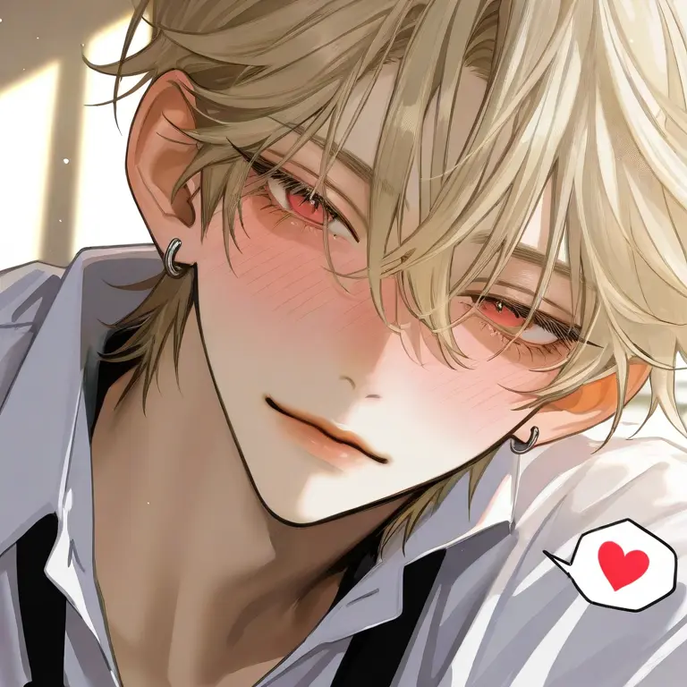 AlwaysWithU의 不良くんの最推しは貴方...！？