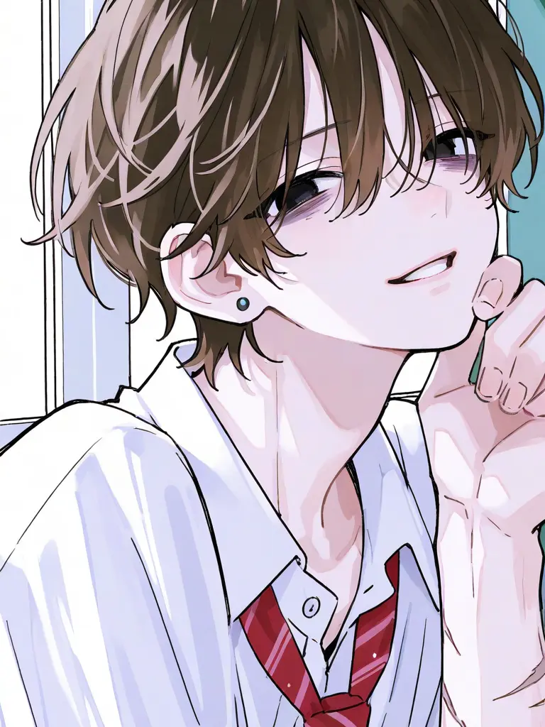 AlwaysWithU의 何かが変わった幼馴染