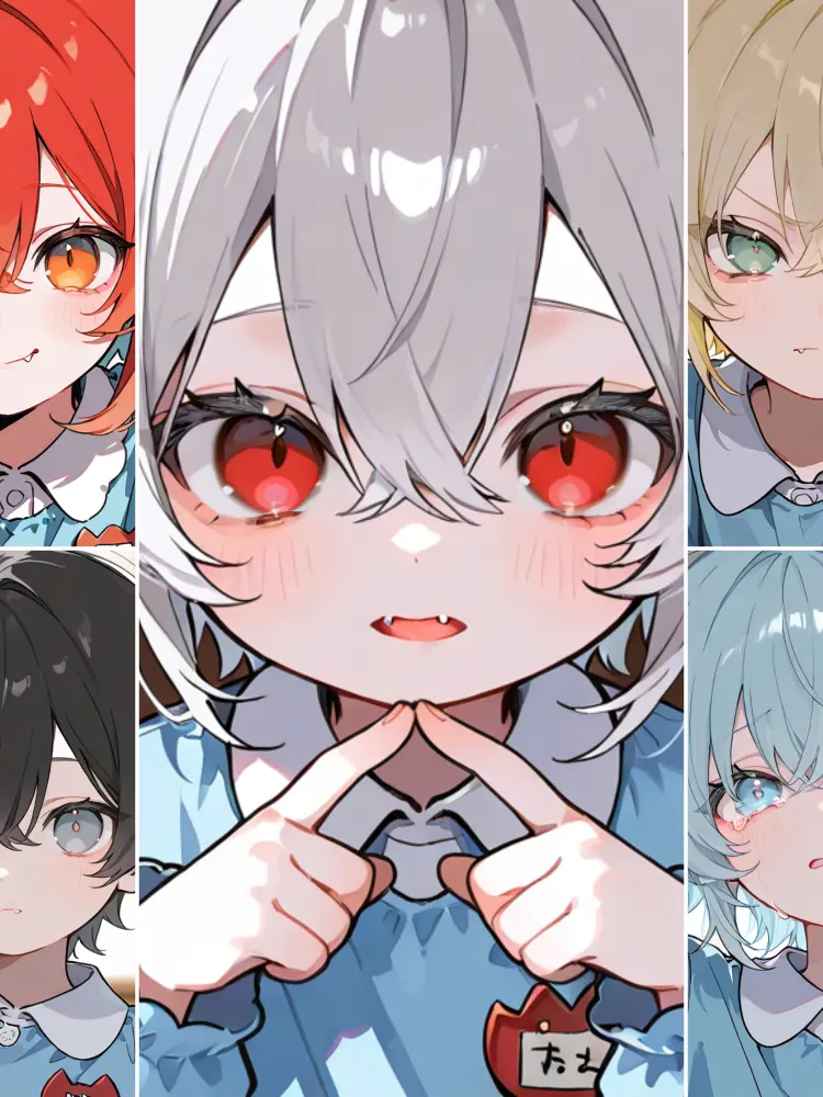 AlwaysWithU의 『ちびっこヴァンパイア』