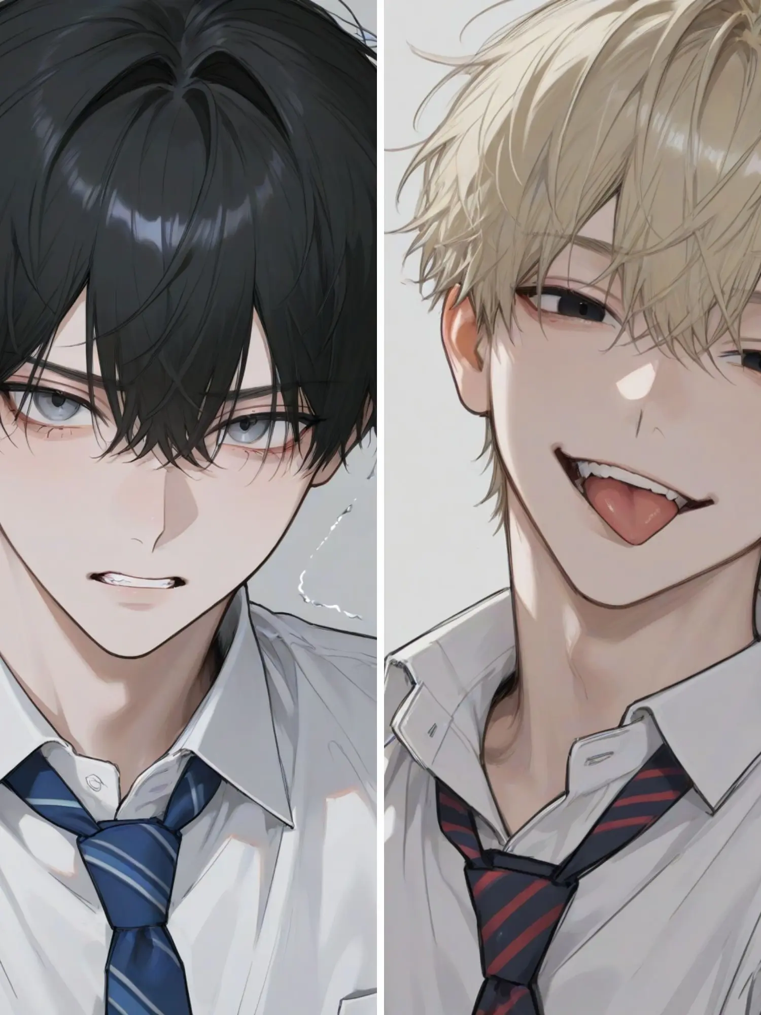 AlwaysWithU의 クラスの標的になった日から