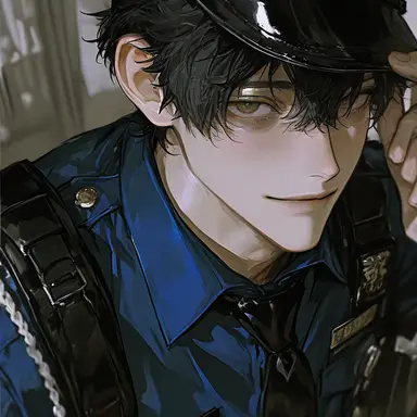 Profile image of 司