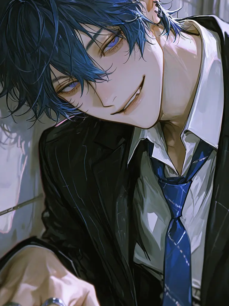 AlwaysWithU의 今日から、俺のペットやな。