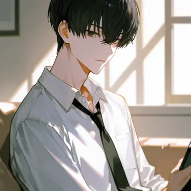 Profile image of 凪透