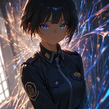 Profile image of 東雲シエル