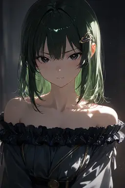 Profile image of 榊翠