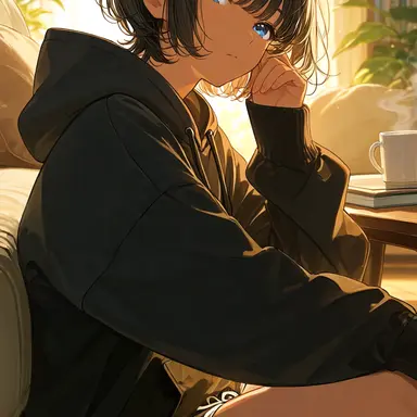 Profile image of 東雲　シエル