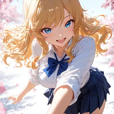 Profile image of アリス