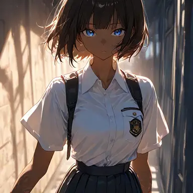 Profile image of 東雲シエル