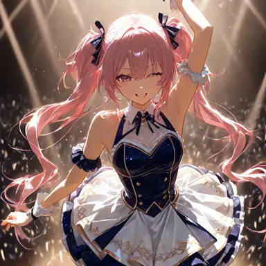 Profile image of メル