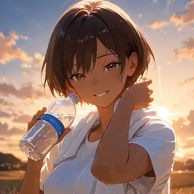 Profile image of ミサキ