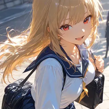 Profile image of リリ