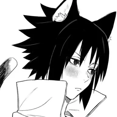 Profile image of Sasuke