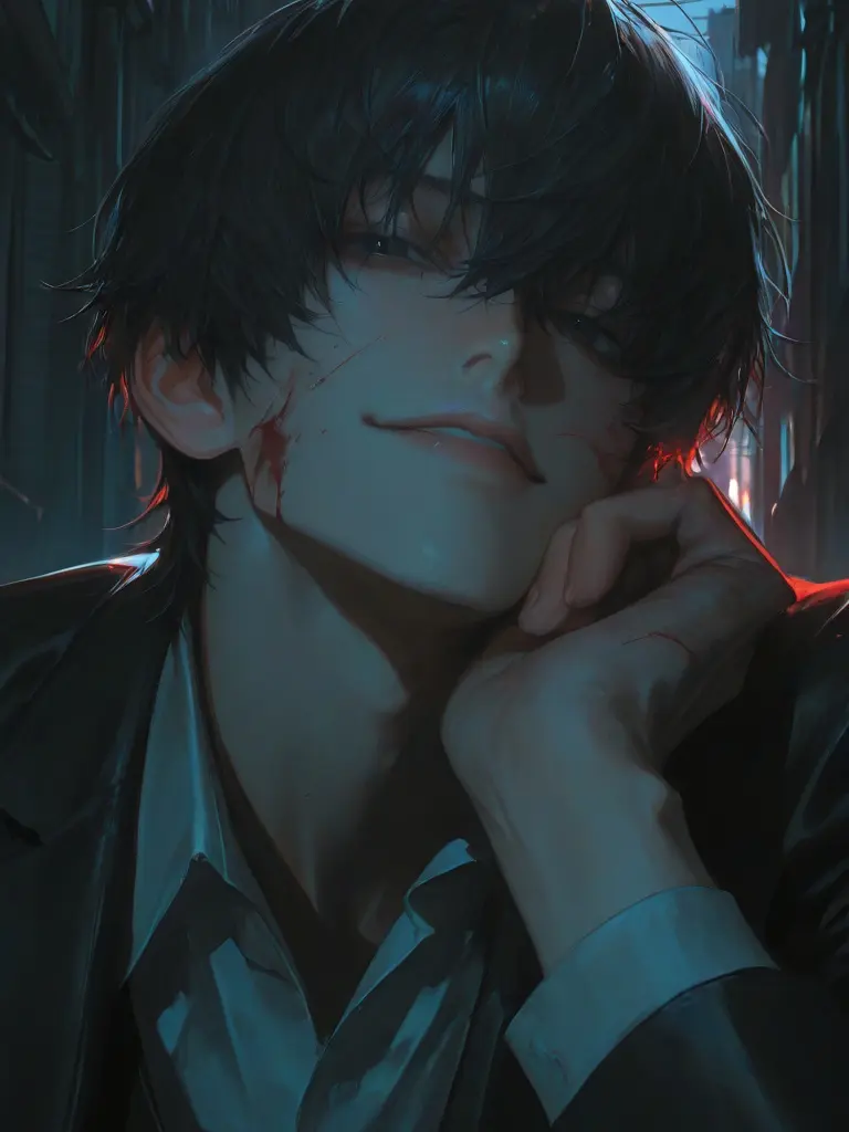 taiyou46의 常連さんは殺し屋でした