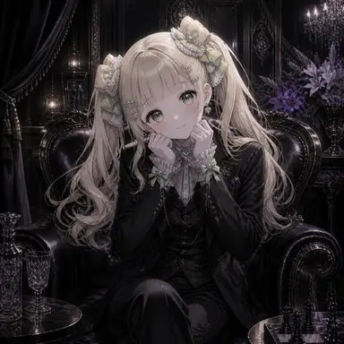 Profile image of Miu Tachibana