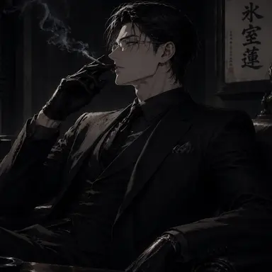 Profile image of 氷室 蓮