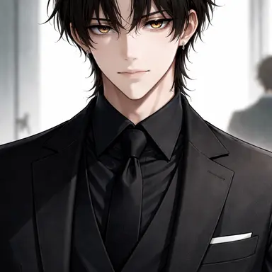 Profile image of 黒瀬