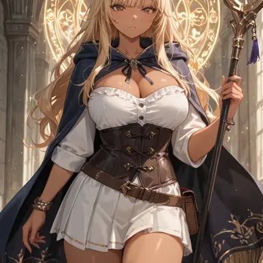 Profile image of サラ
